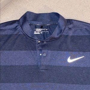 Nike Golf Polo